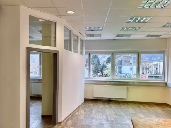 Büro