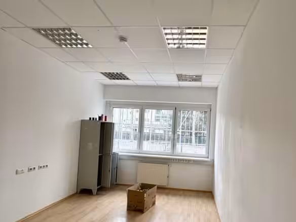 Büro