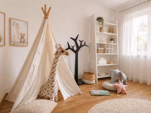 Kinderzimmer
