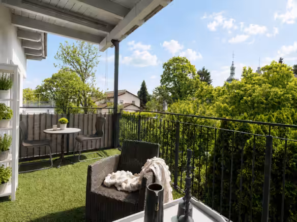 Terrasse 2