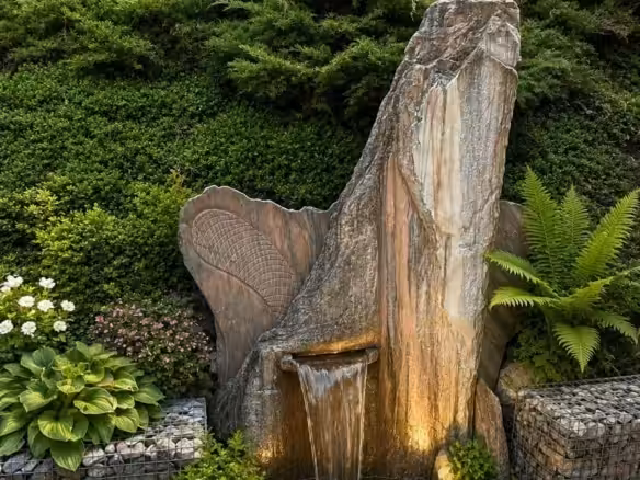 Brunnen WE 1