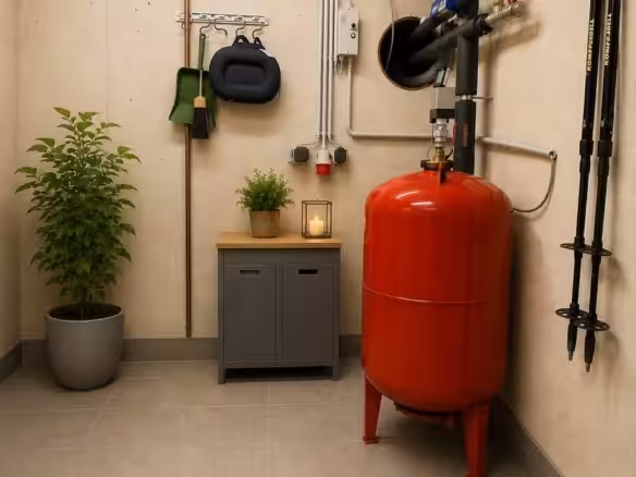 Garage 1