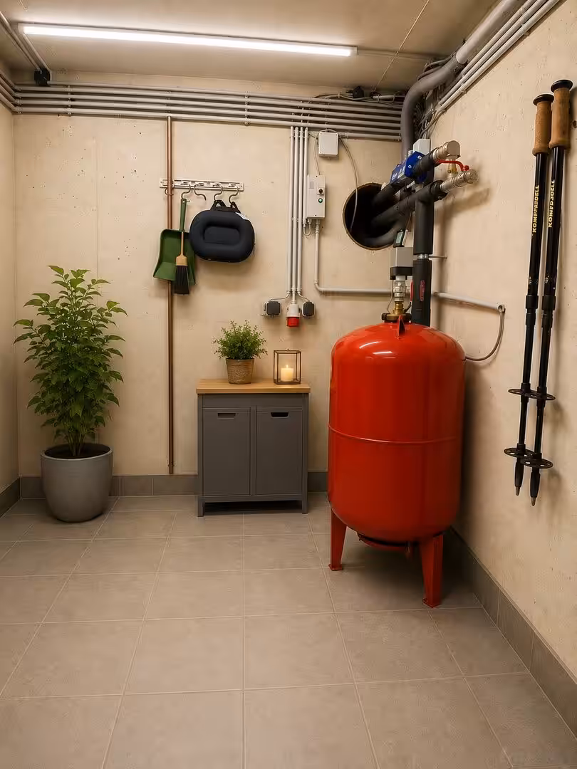 Garage 1