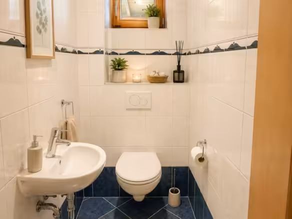 WC WE 1