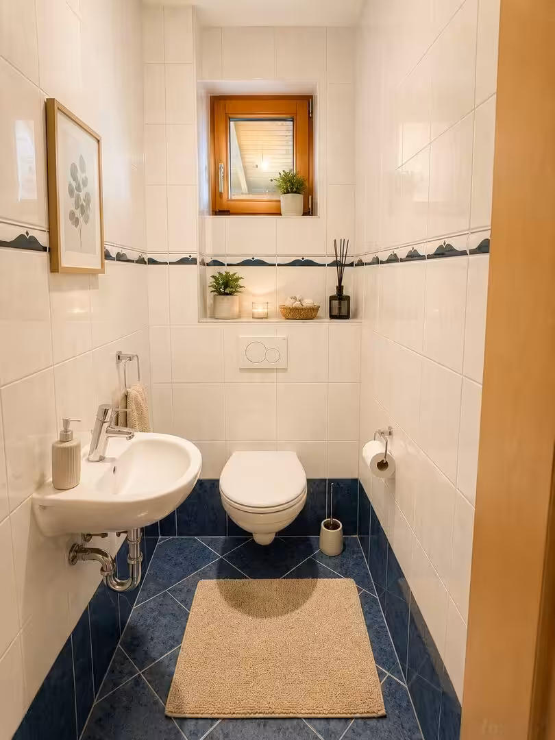 WC WE 1