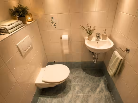 WC WE 2