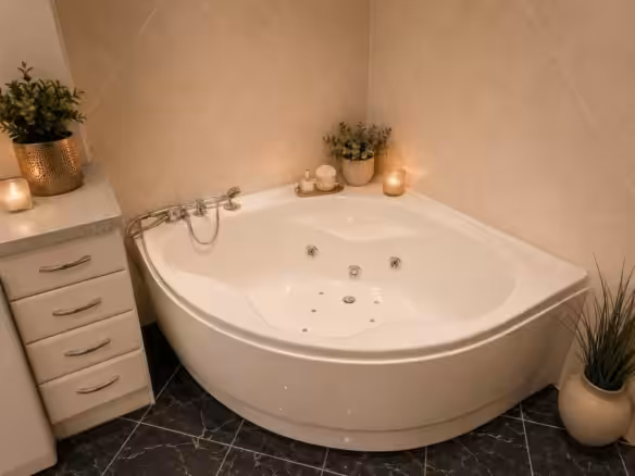 Whirlpool WE1