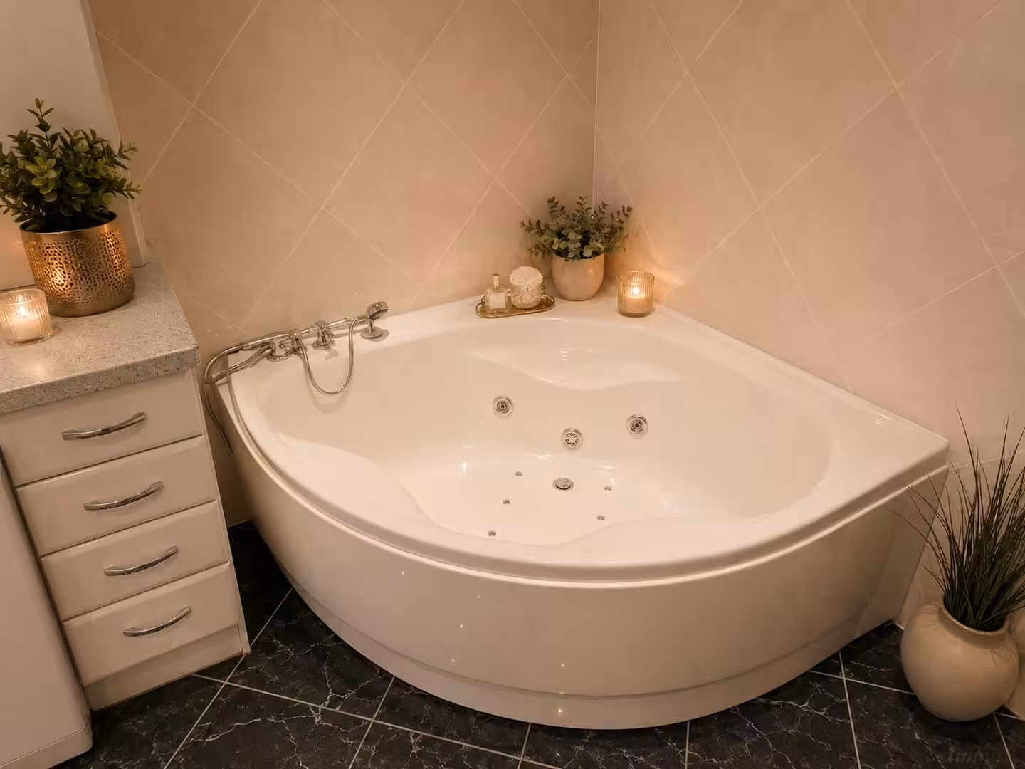 Whirlpool WE1