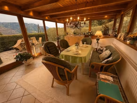 Wintergarten WE 2
