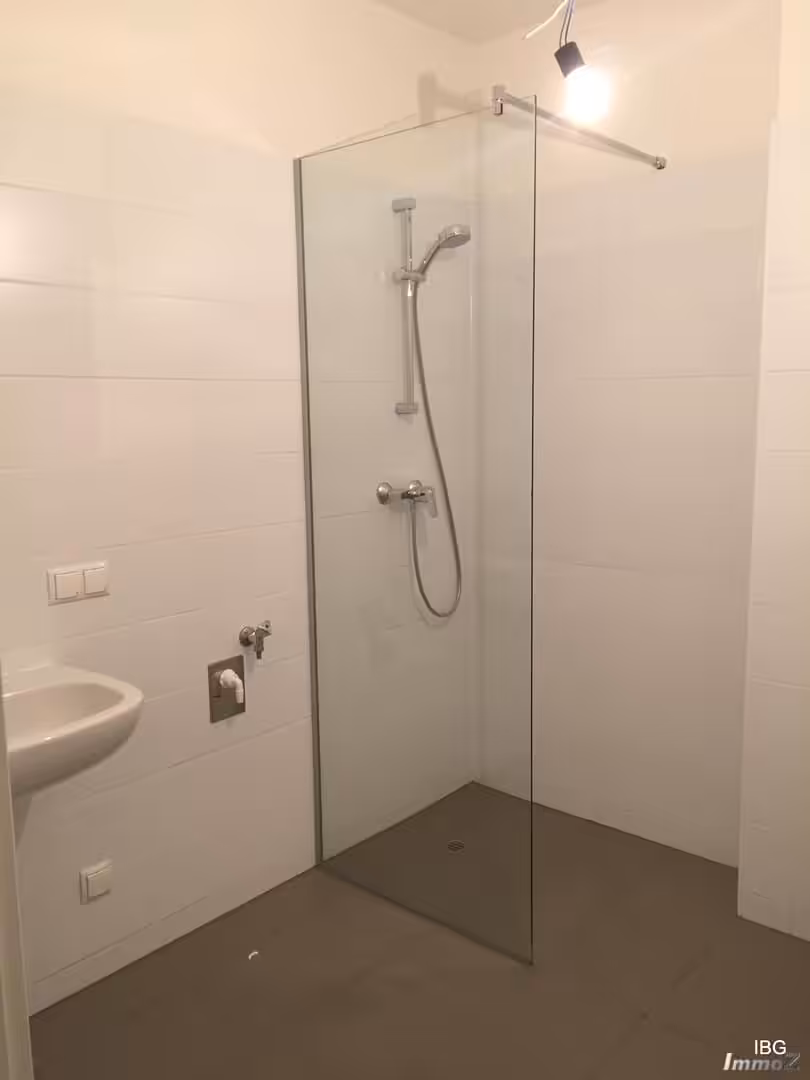 Bad-WC