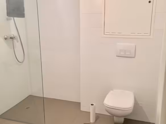 Bad-Wc