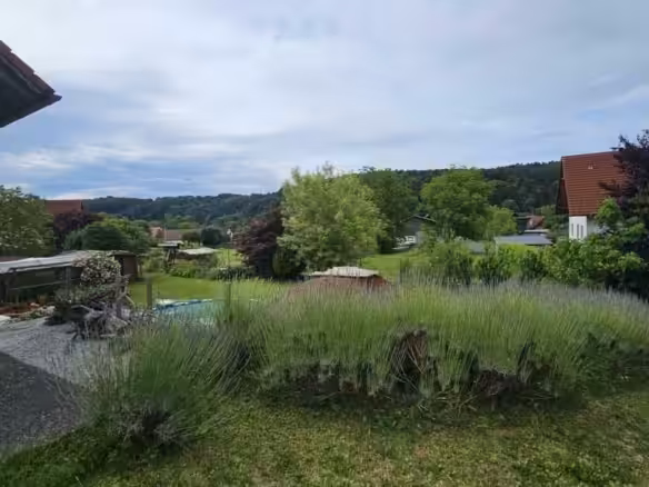 Grünblick