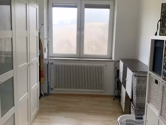 Ankleidezimmer
