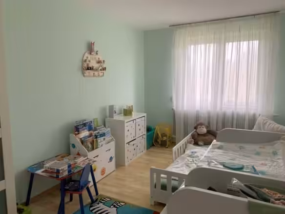 Kinderzimmer