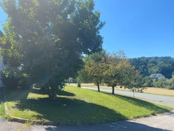 Aussicht