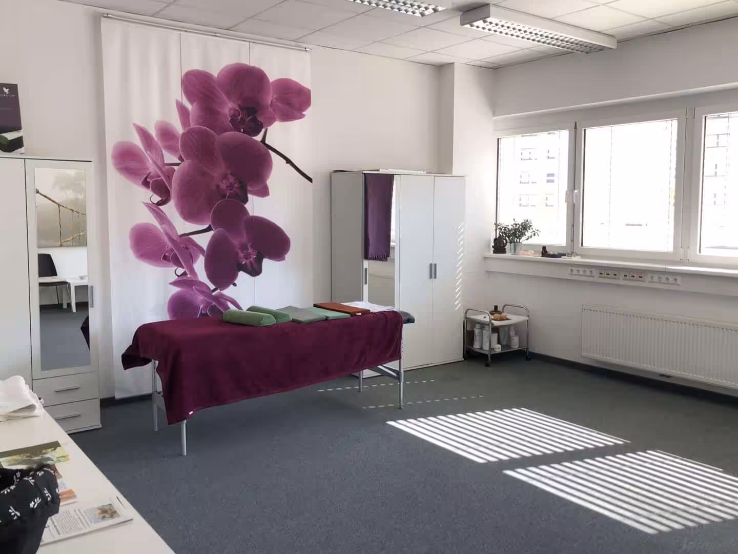 Raum 1