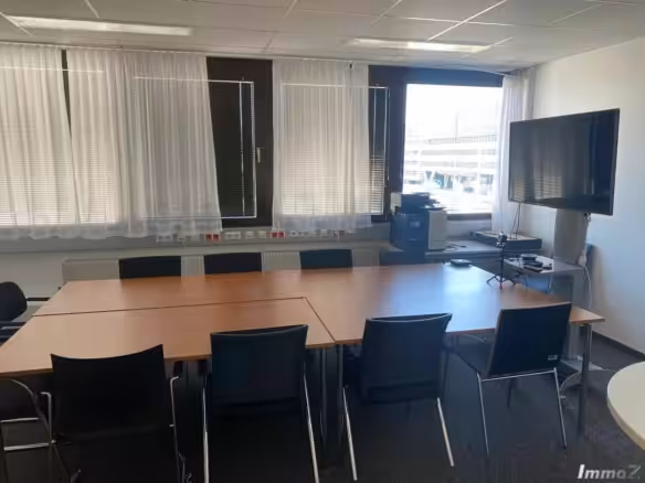 Besprechungsraum