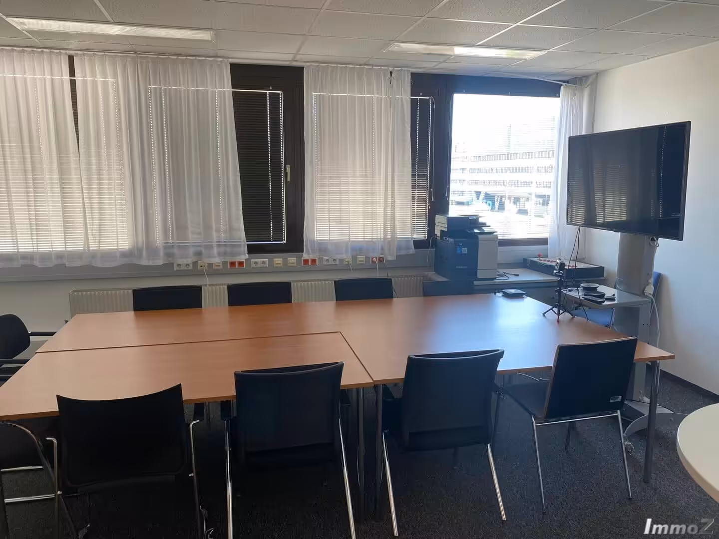Besprechungsraum
