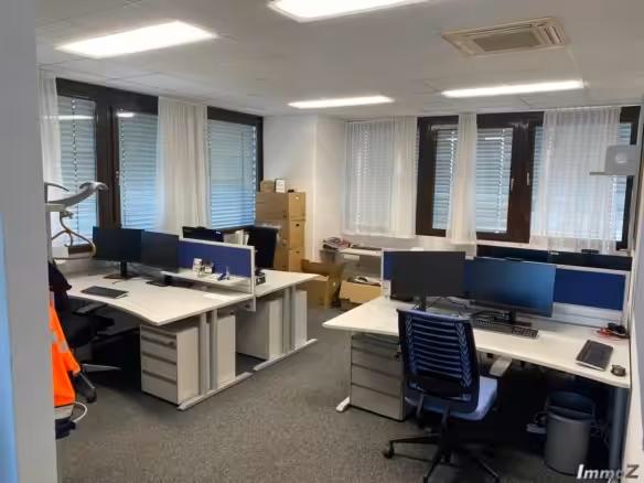 Büro 2