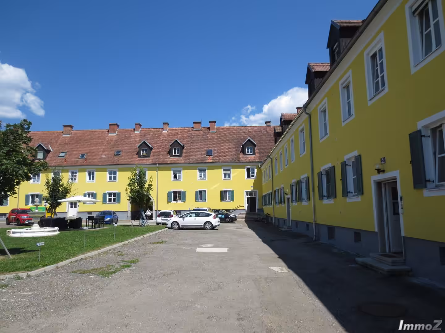 Foto Hofseite