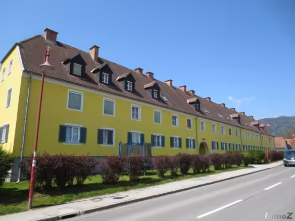 Foto Strassenfassade