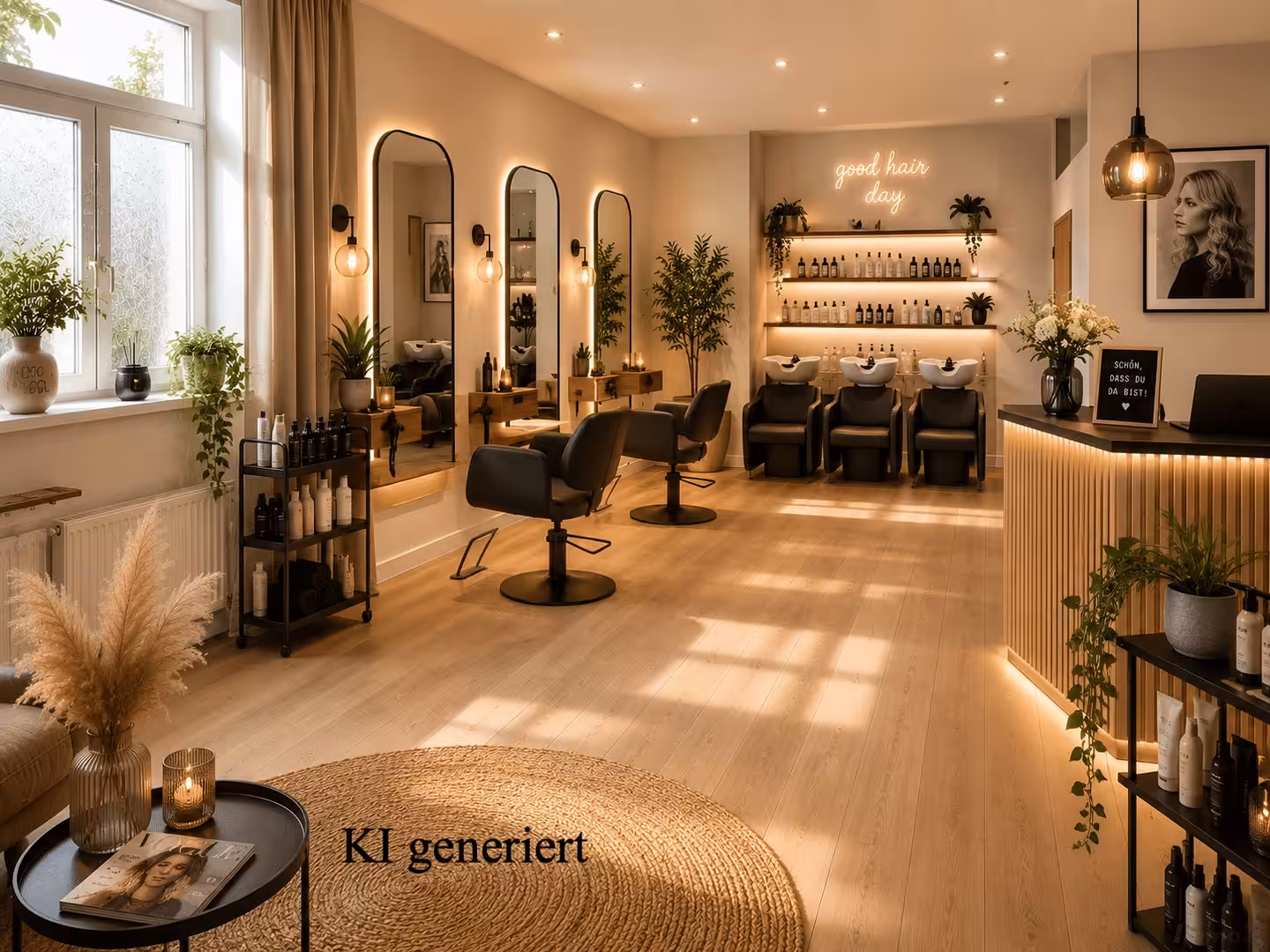 KI generiert