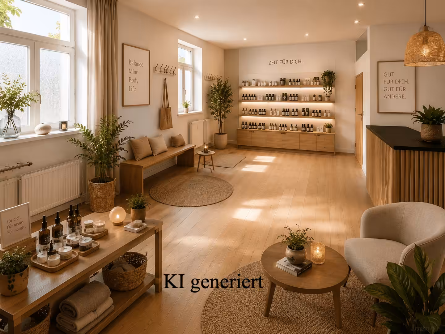 KI generiert