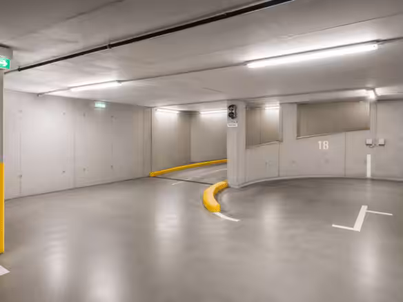 Parkplatz