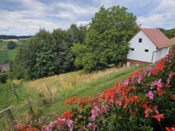Aussicht