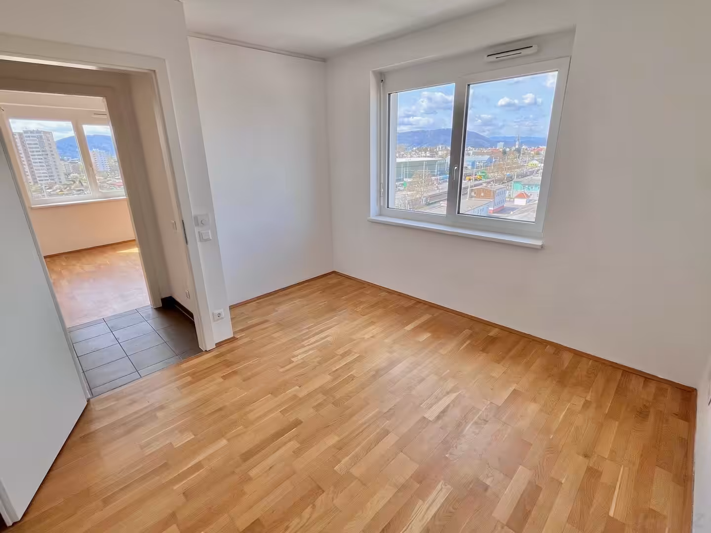 Zimmer 11,33 m²