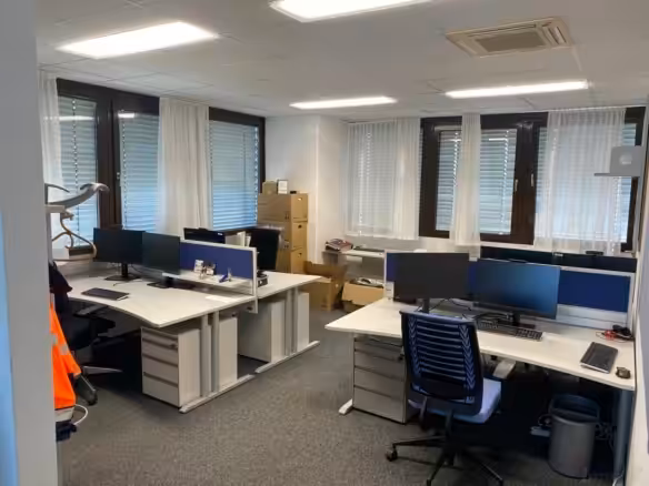 Büro 2