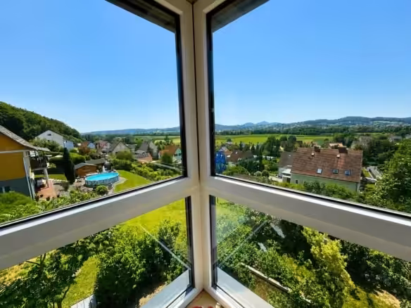 Blick Kinderzimmer 1