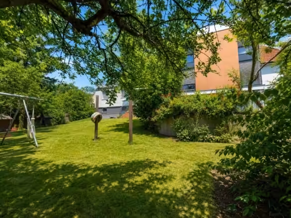 Gartenperspektive 2