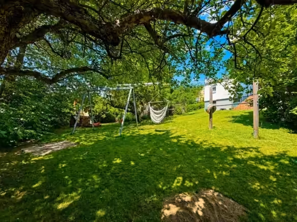 Gartenperspektive 3