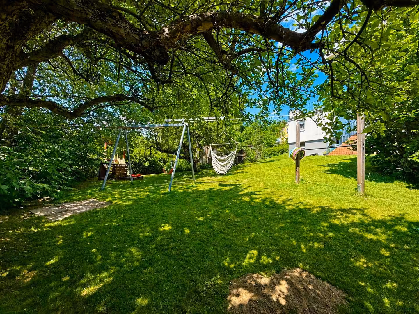 Gartenperspektive 3