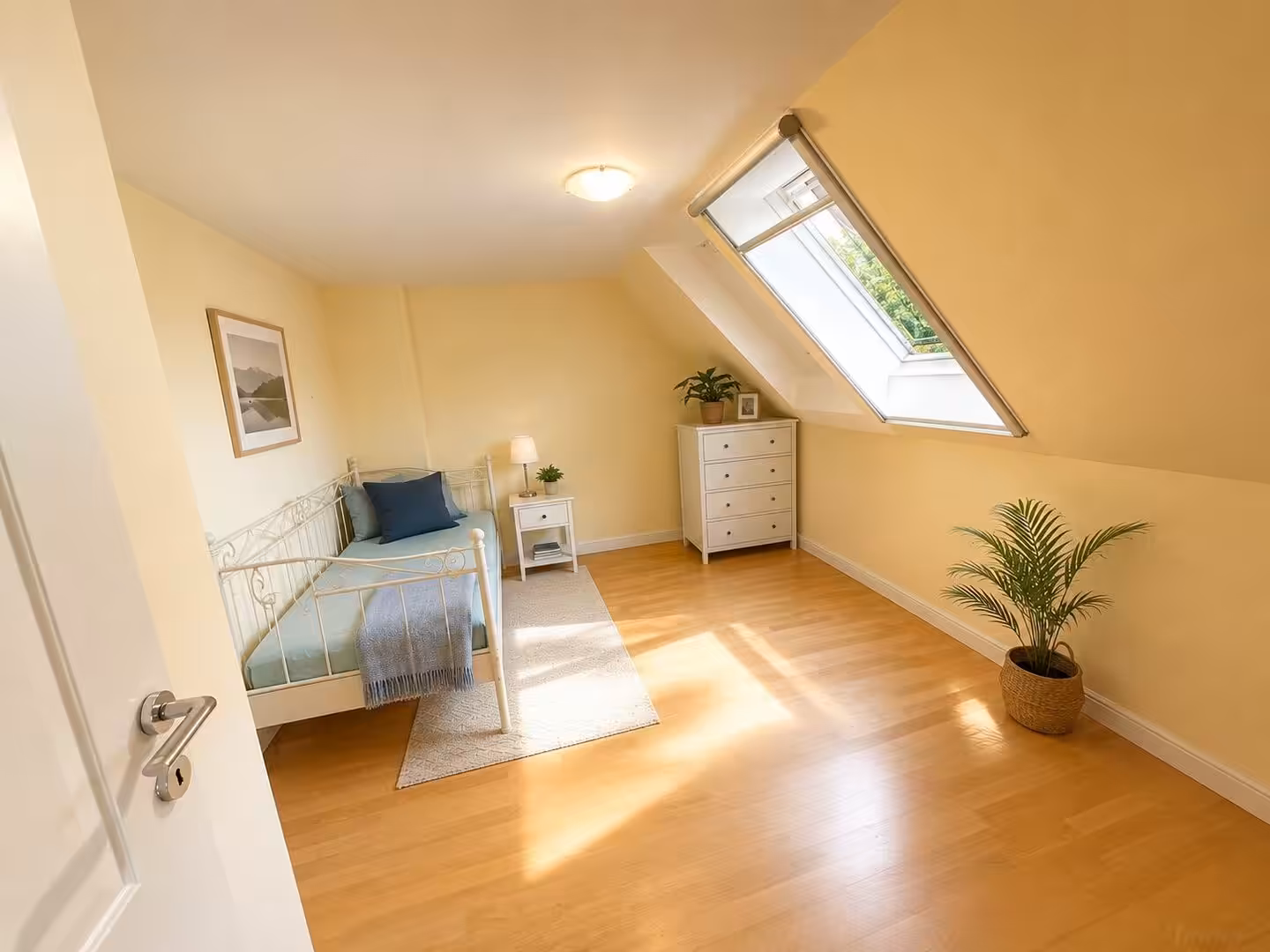 Gästezimmer im OG
