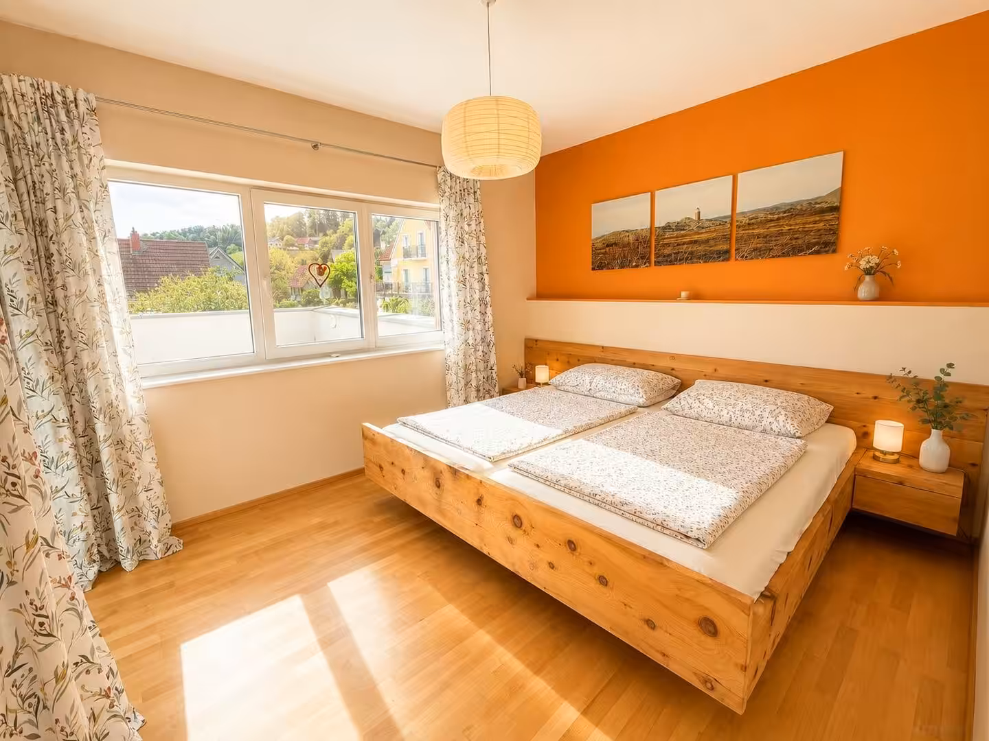 Masterbedroom