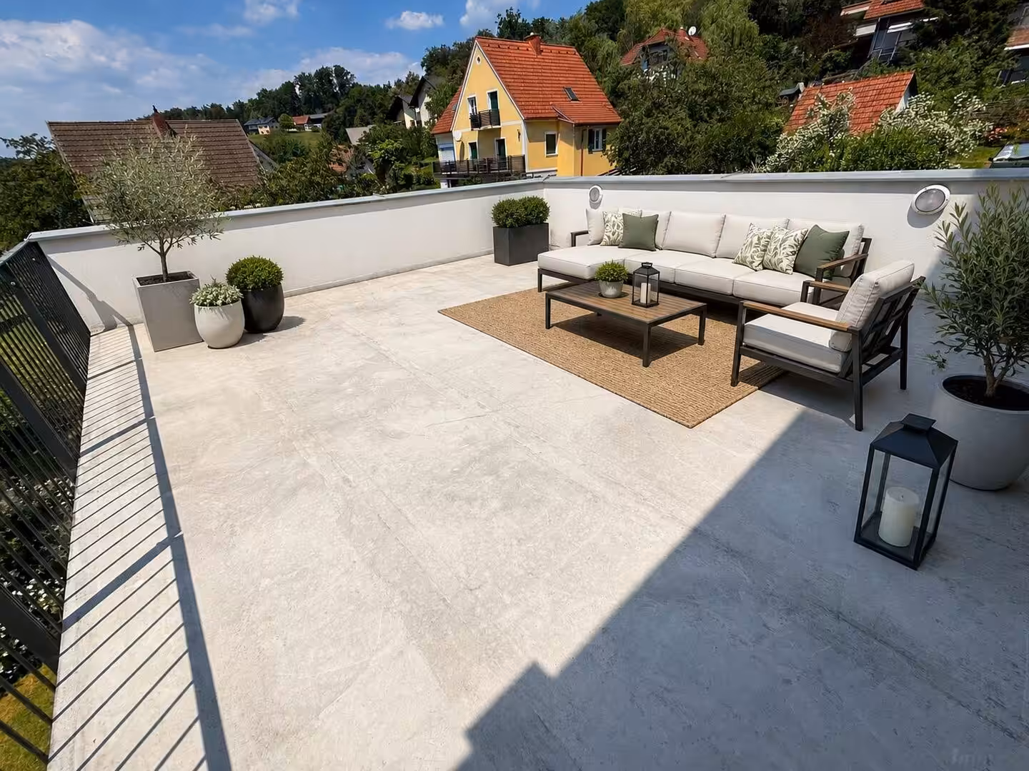obere Terrasse 1