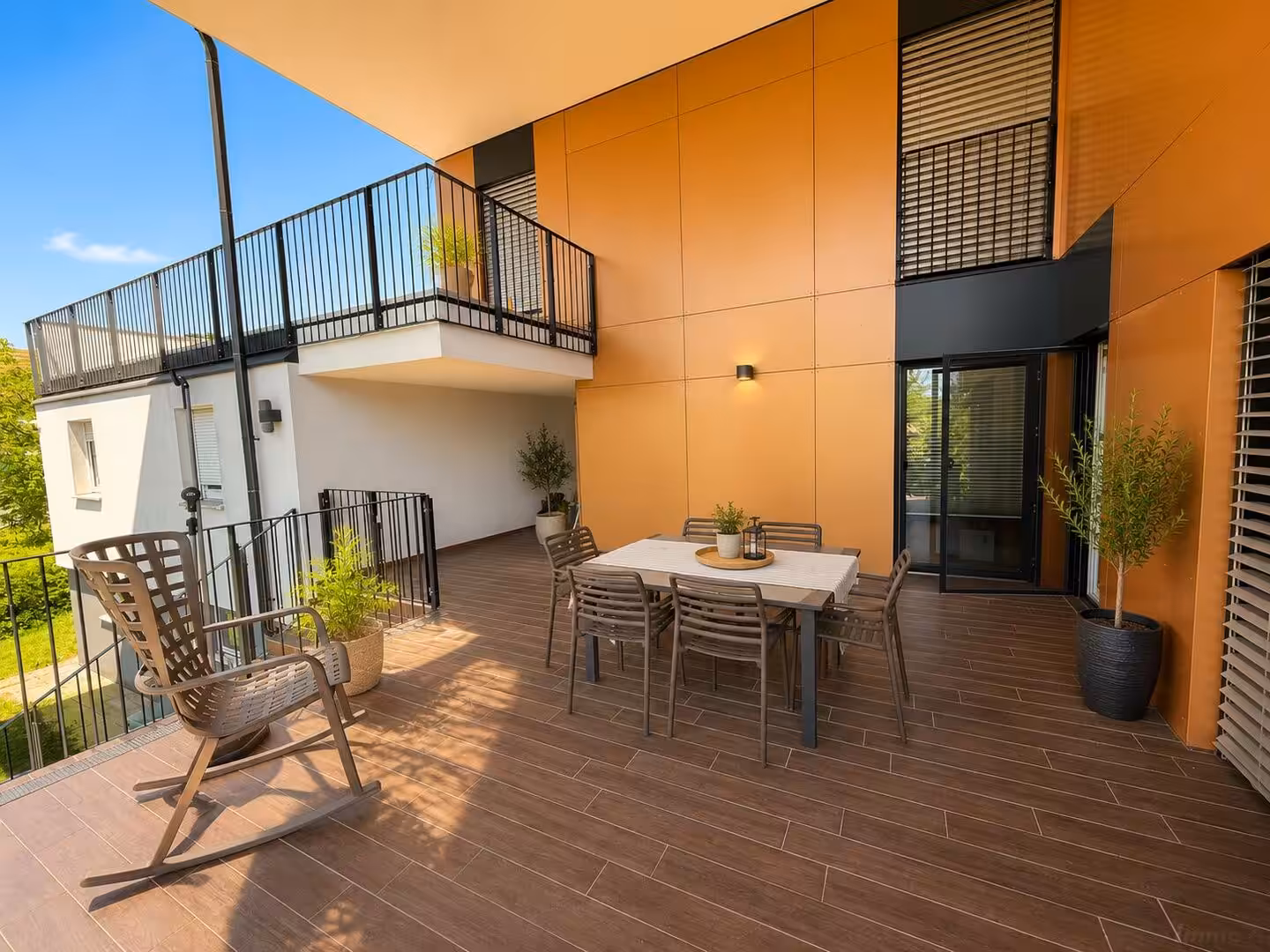 Terrasse 2