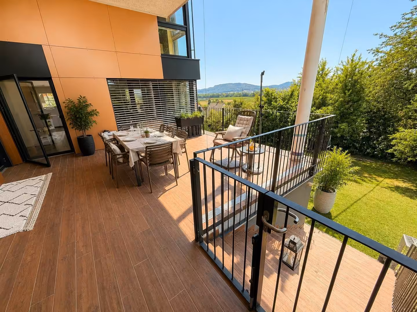 Terrasse 3