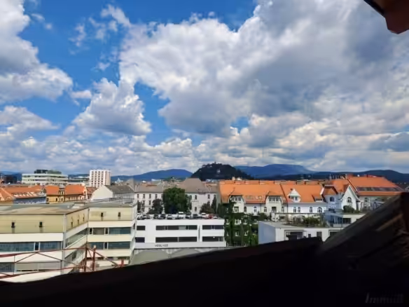 Aussicht