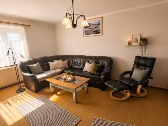 WE 1_Wohnzimmer