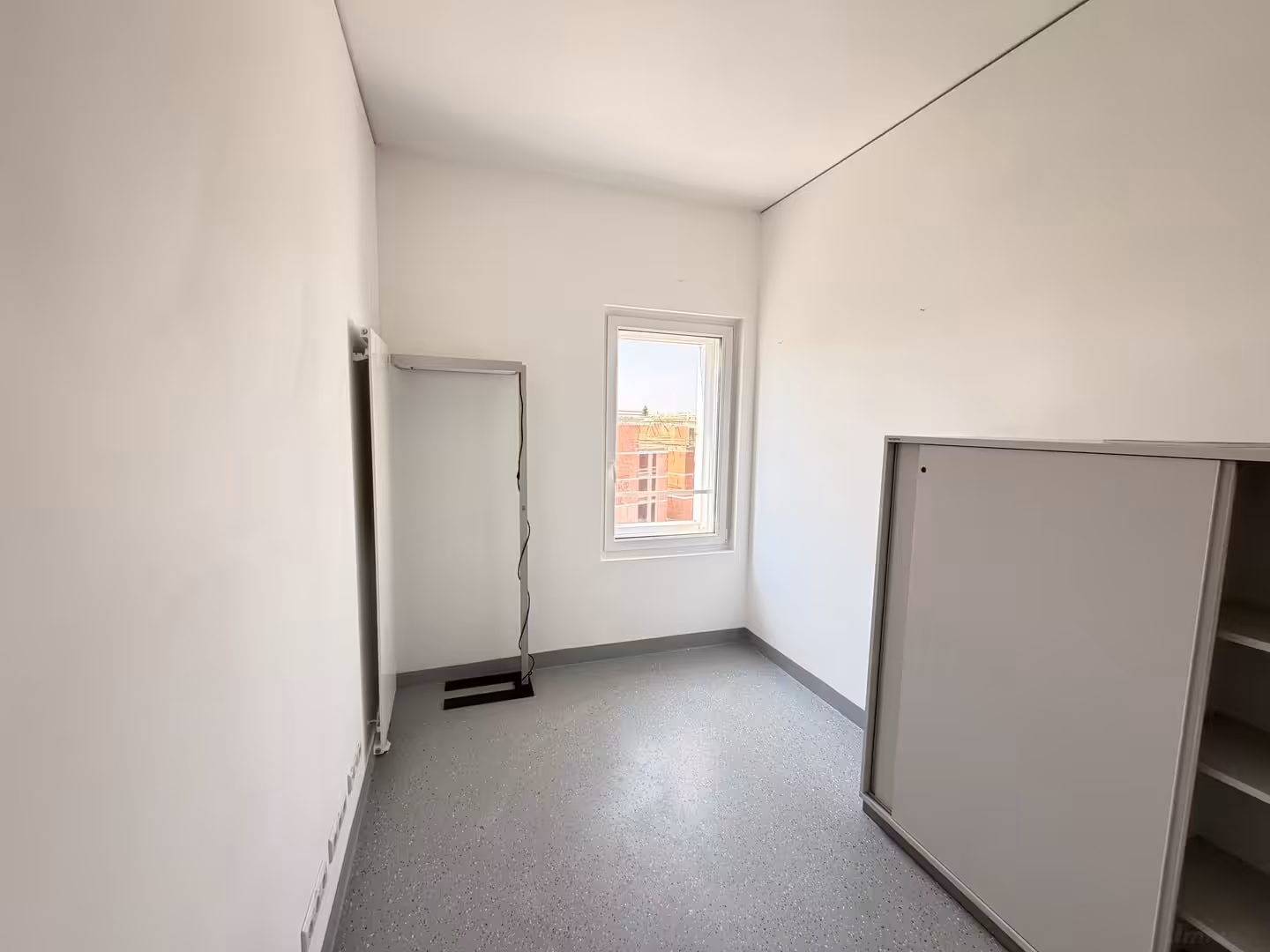 Büro Nr. 22