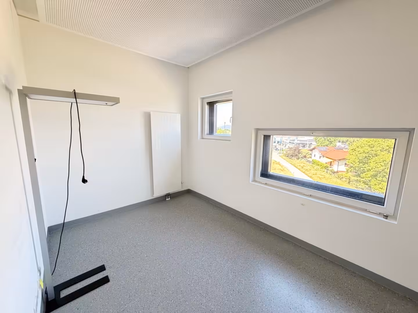 Büro Nr. 11
