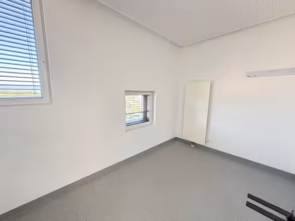 Büro Nr. 10