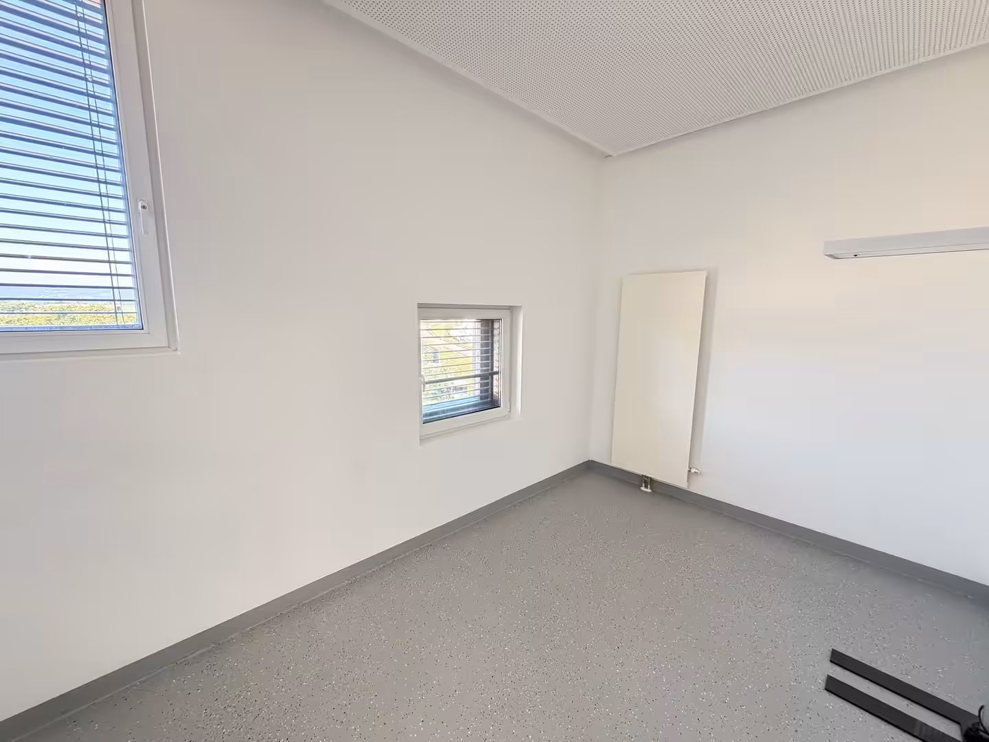 Büro Nr. 10