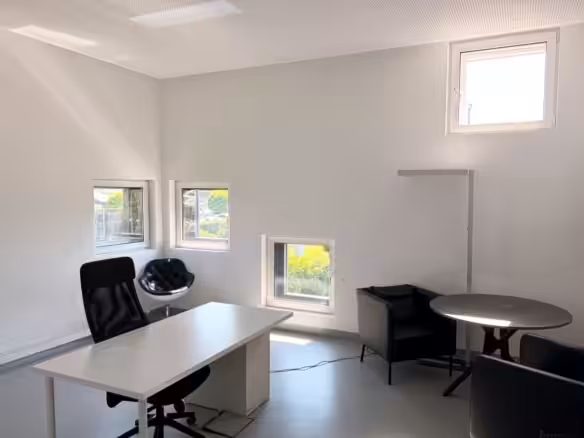 Büro Nr. 1