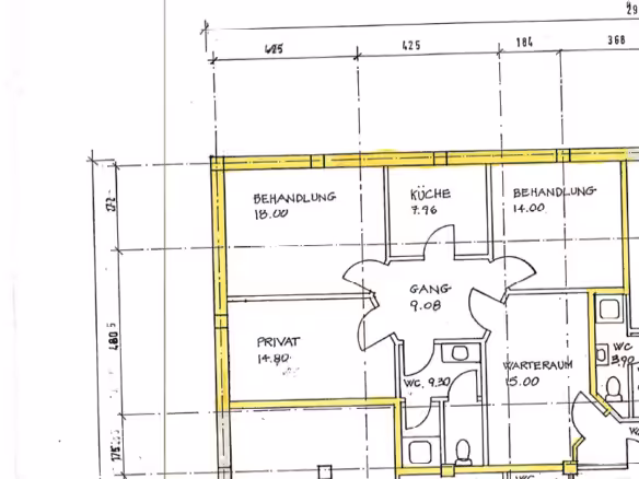 Plan-Penthouse