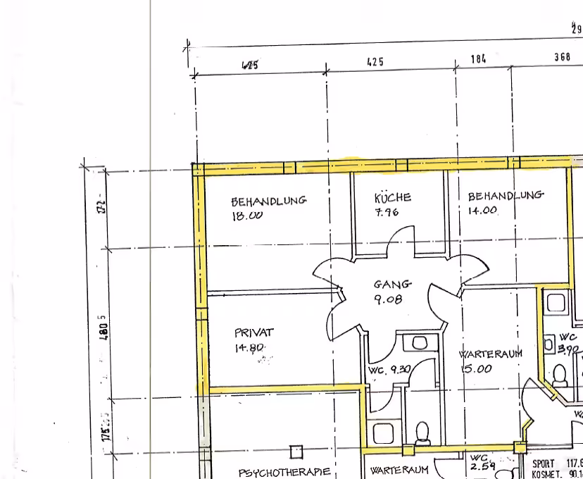 Plan-Penthouse