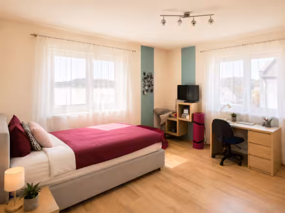 Gästezimmer